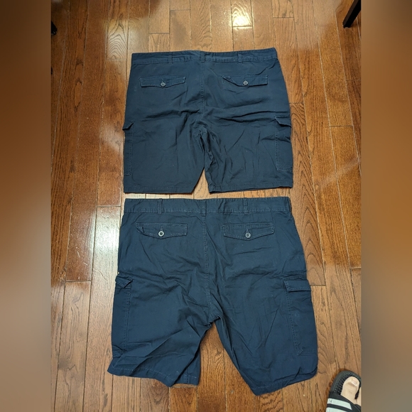 Mountain Warehouse Cargo Shorts - Picture 3 of 5